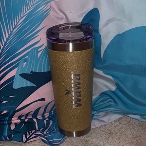 Wawa coffee mug